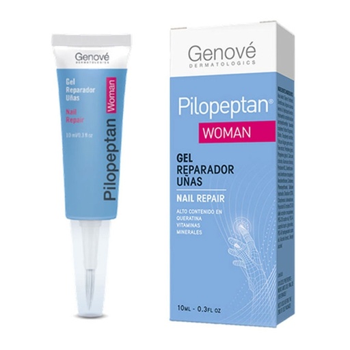 [23639] PILOPEPTAN GEL REPARADOR UÑASX10ML