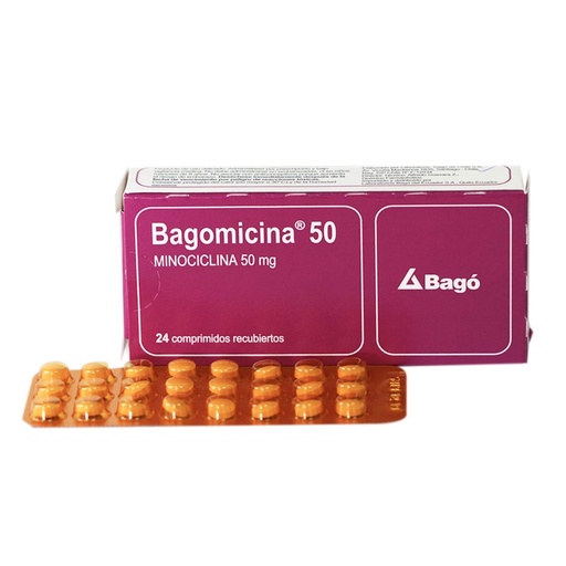 [23649] BAGOMICINA COM-RECX50MGX24
